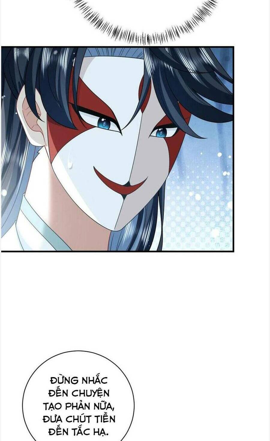 3 Kiếp Xui Xẻo, Kiếp Này Cùng Ta Thần Kinh Chapter 119 - Trang 2