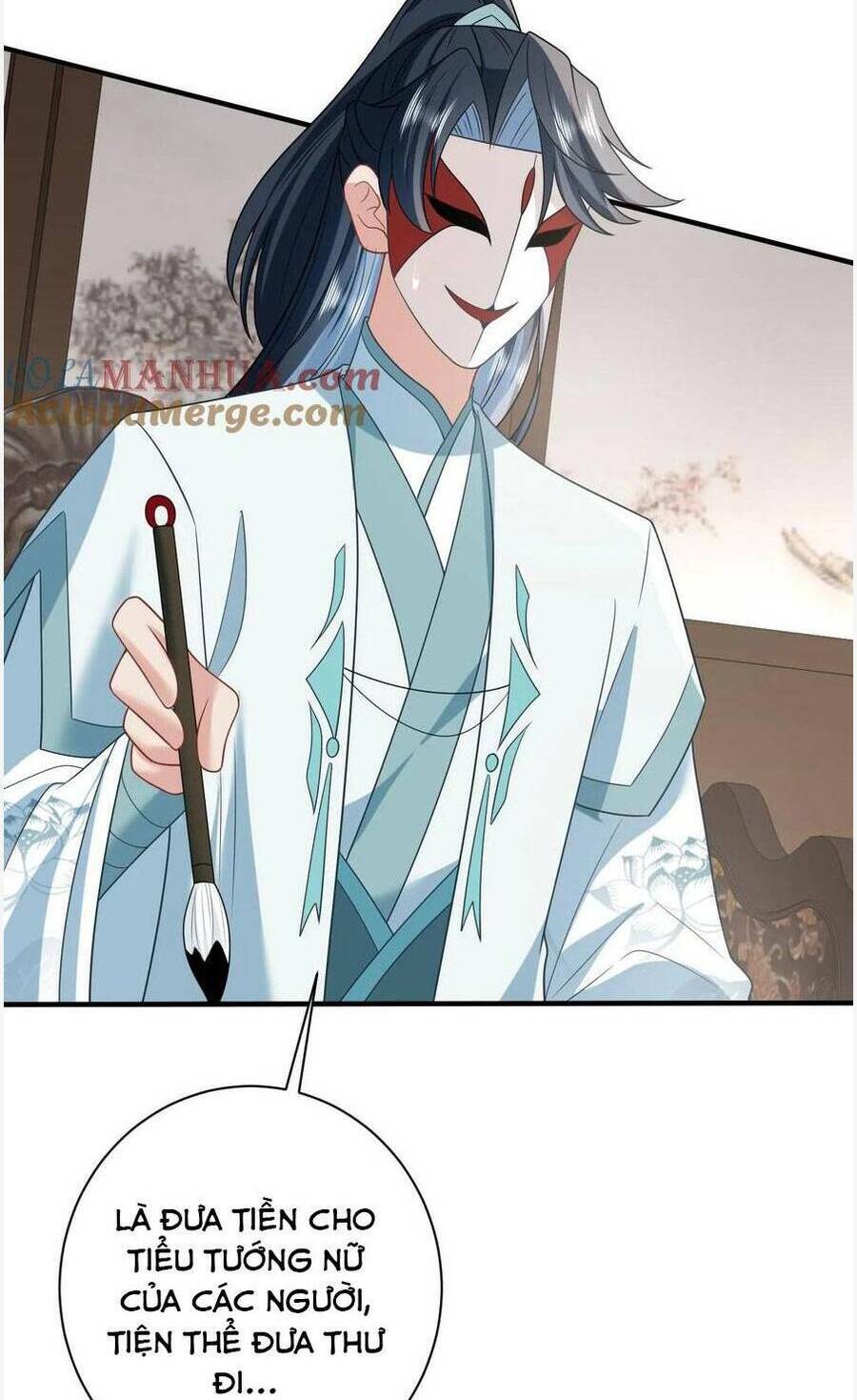 3 Kiếp Xui Xẻo, Kiếp Này Cùng Ta Thần Kinh Chapter 119 - Trang 2