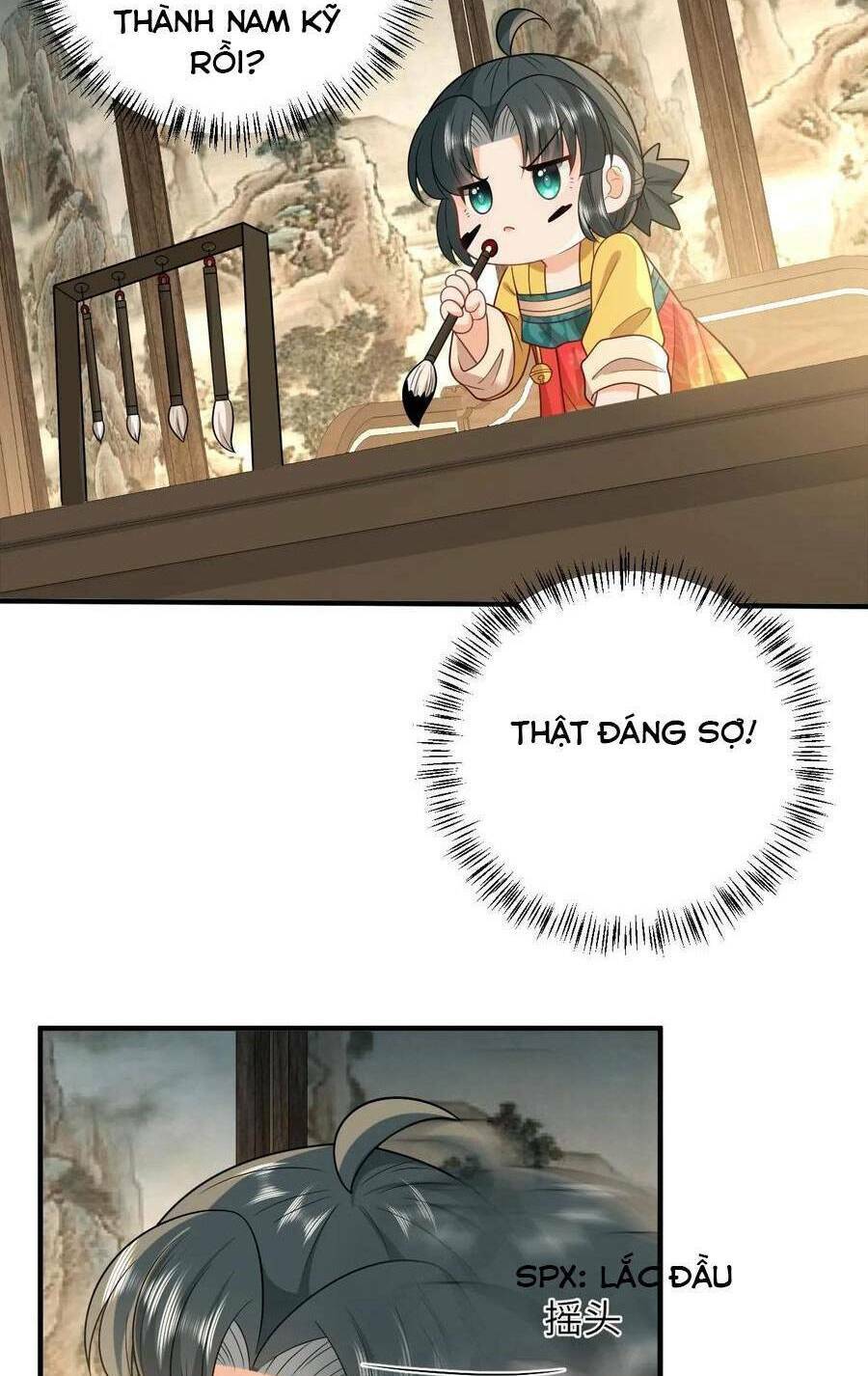 3 Kiếp Xui Xẻo, Kiếp Này Cùng Ta Thần Kinh Chapter 119 - Trang 2