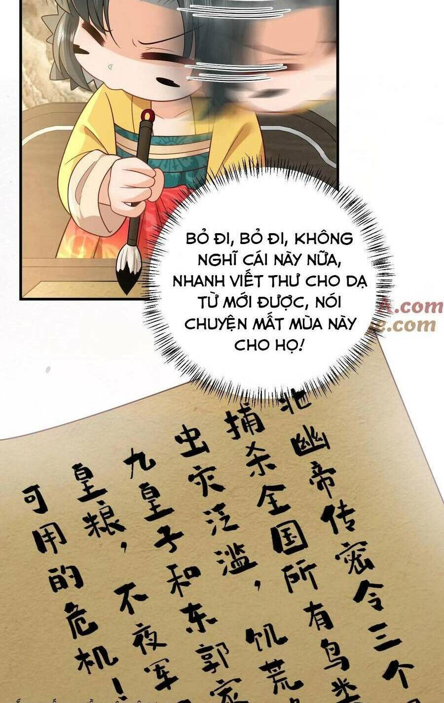 3 Kiếp Xui Xẻo, Kiếp Này Cùng Ta Thần Kinh Chapter 119 - Trang 2
