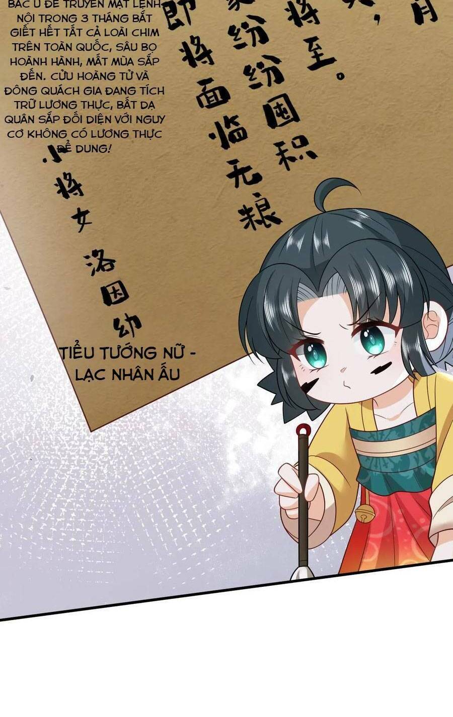 3 Kiếp Xui Xẻo, Kiếp Này Cùng Ta Thần Kinh Chapter 119 - Trang 2