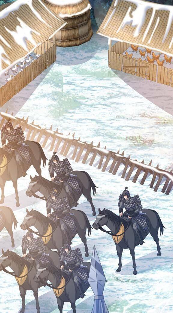 3 Kiếp Xui Xẻo, Kiếp Này Cùng Ta Thần Kinh Chapter 12 - Trang 2