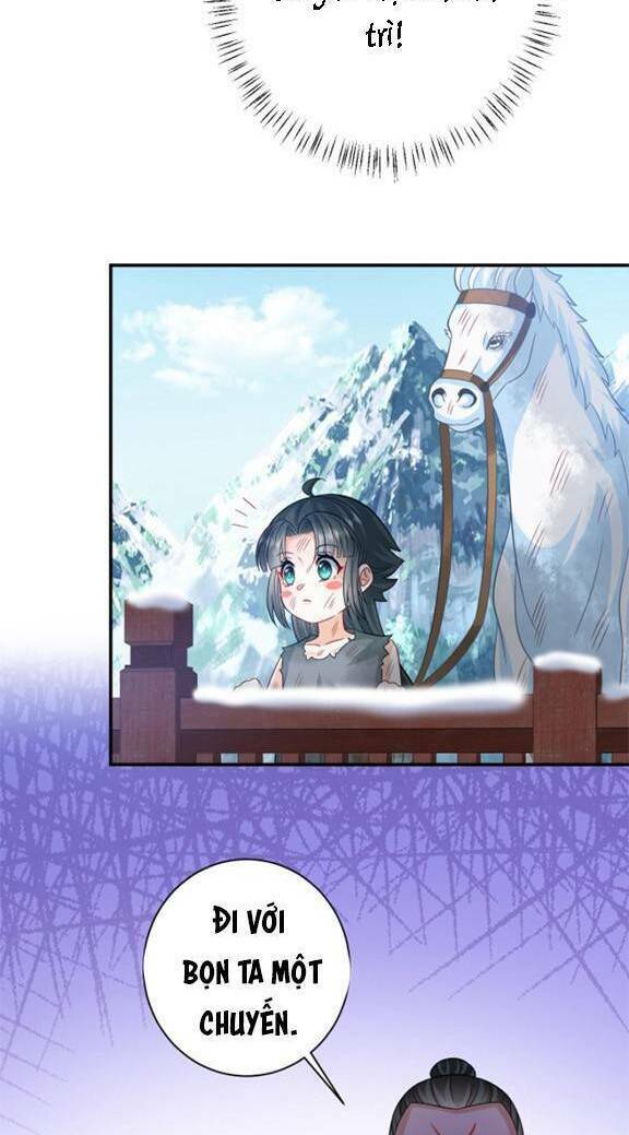 3 Kiếp Xui Xẻo, Kiếp Này Cùng Ta Thần Kinh Chapter 12 - Trang 2