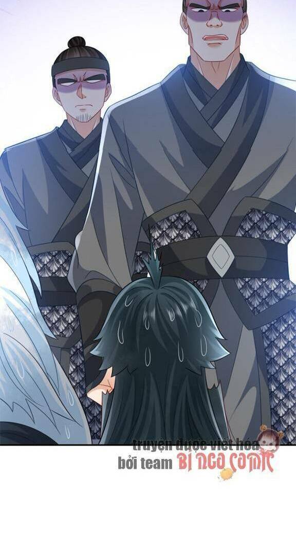 3 Kiếp Xui Xẻo, Kiếp Này Cùng Ta Thần Kinh Chapter 12 - Trang 2