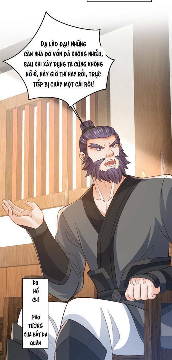 3 Kiếp Xui Xẻo, Kiếp Này Cùng Ta Thần Kinh Chapter 12 - Trang 2