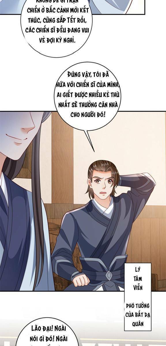 3 Kiếp Xui Xẻo, Kiếp Này Cùng Ta Thần Kinh Chapter 12 - Trang 2