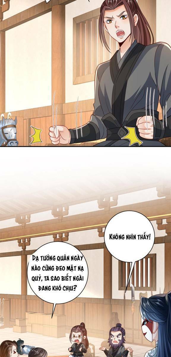 3 Kiếp Xui Xẻo, Kiếp Này Cùng Ta Thần Kinh Chapter 12 - Trang 2