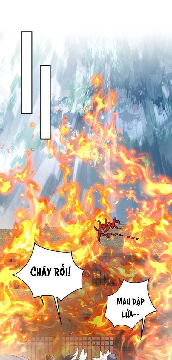 3 Kiếp Xui Xẻo, Kiếp Này Cùng Ta Thần Kinh Chapter 12 - Trang 2