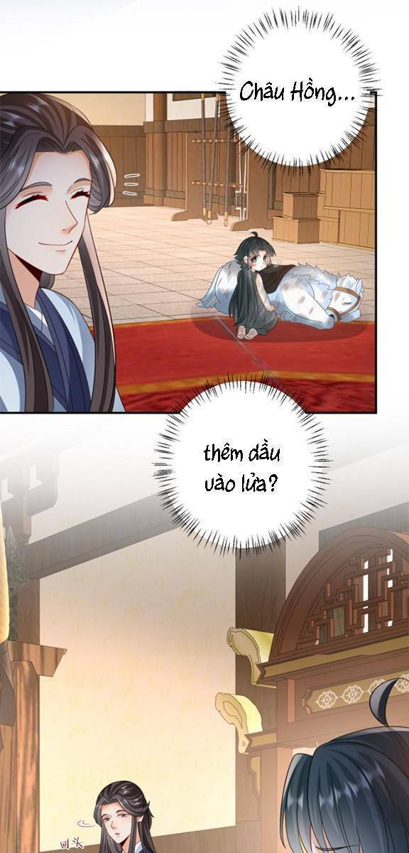 3 Kiếp Xui Xẻo, Kiếp Này Cùng Ta Thần Kinh Chapter 12 - Trang 2