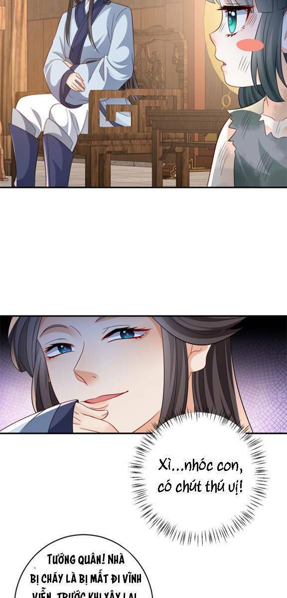 3 Kiếp Xui Xẻo, Kiếp Này Cùng Ta Thần Kinh Chapter 12 - Trang 2