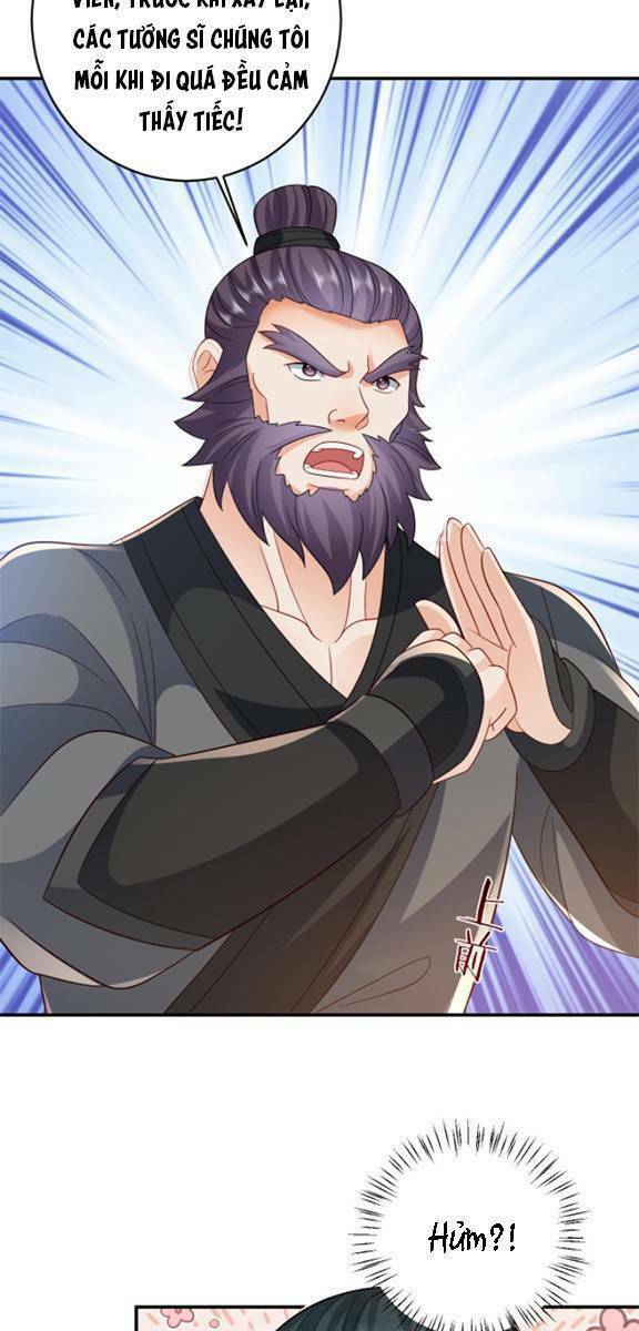 3 Kiếp Xui Xẻo, Kiếp Này Cùng Ta Thần Kinh Chapter 12 - Trang 2