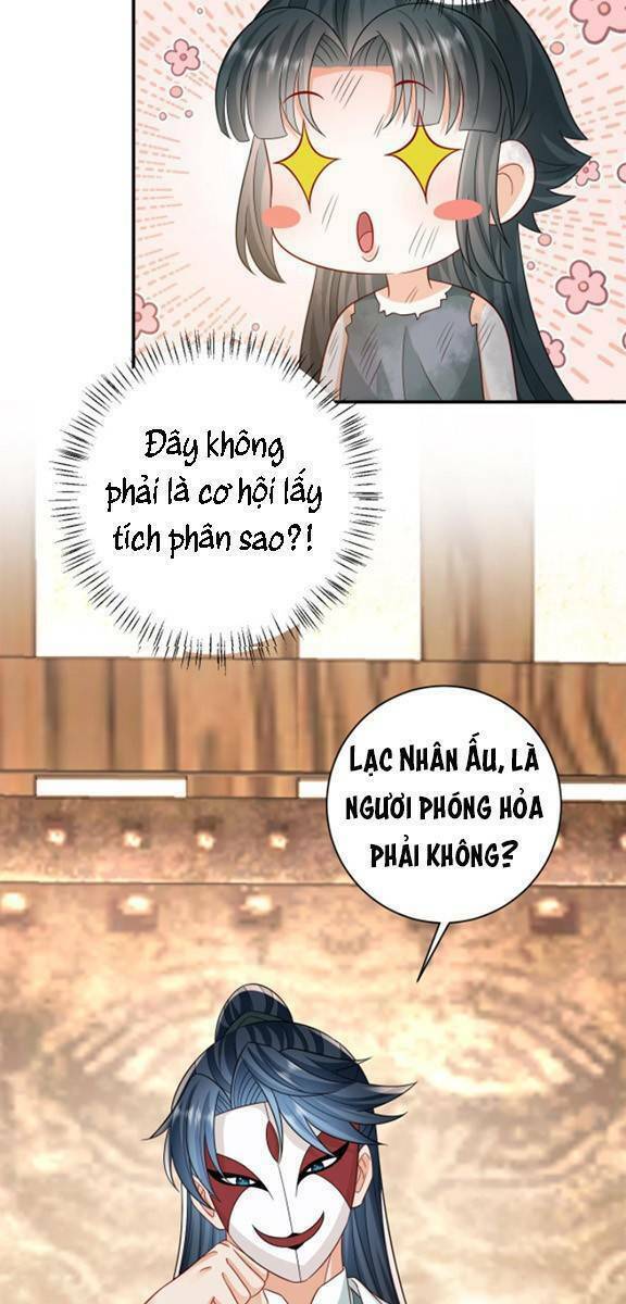 3 Kiếp Xui Xẻo, Kiếp Này Cùng Ta Thần Kinh Chapter 12 - Trang 2