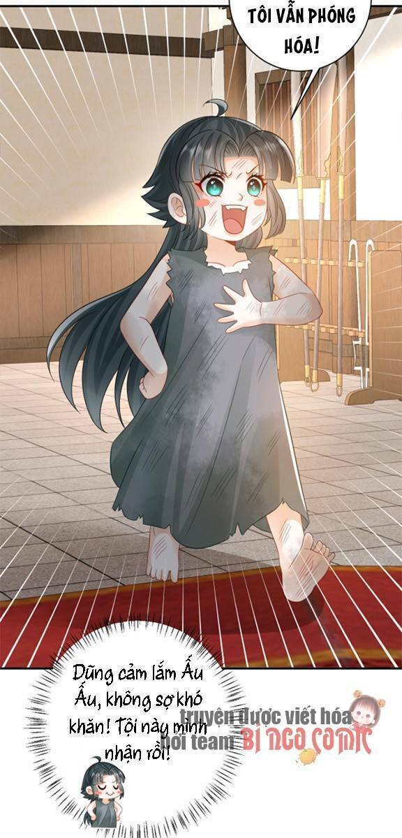 3 Kiếp Xui Xẻo, Kiếp Này Cùng Ta Thần Kinh Chapter 12 - Trang 2