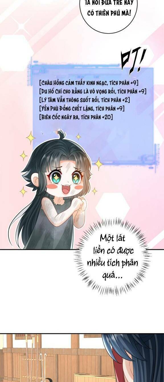 3 Kiếp Xui Xẻo, Kiếp Này Cùng Ta Thần Kinh Chapter 12 - Trang 2