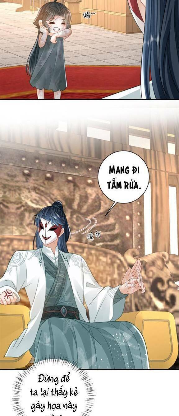 3 Kiếp Xui Xẻo, Kiếp Này Cùng Ta Thần Kinh Chapter 12 - Trang 2