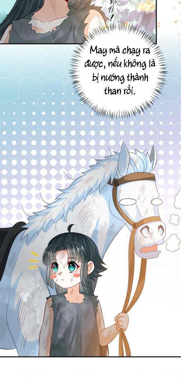 3 Kiếp Xui Xẻo, Kiếp Này Cùng Ta Thần Kinh Chapter 12 - Trang 2