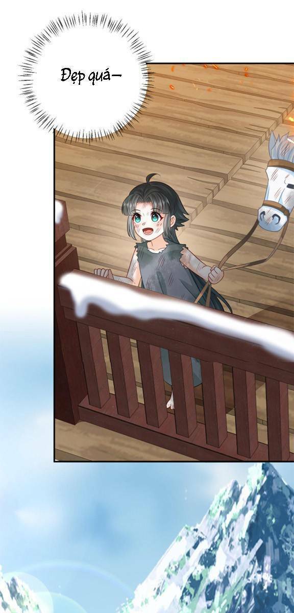 3 Kiếp Xui Xẻo, Kiếp Này Cùng Ta Thần Kinh Chapter 12 - Trang 2