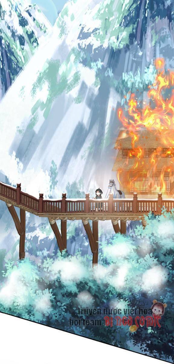 3 Kiếp Xui Xẻo, Kiếp Này Cùng Ta Thần Kinh Chapter 12 - Trang 2