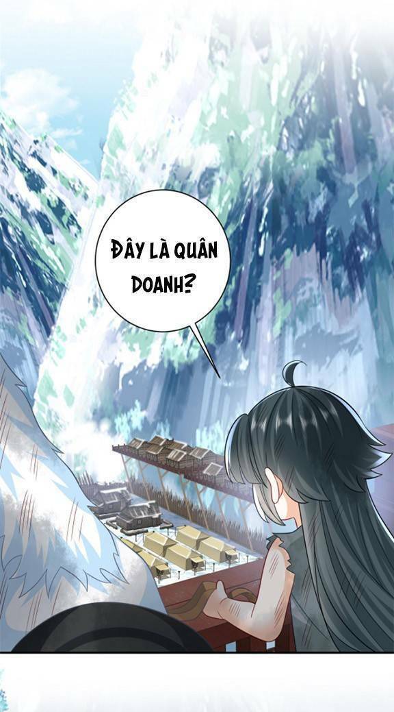 3 Kiếp Xui Xẻo, Kiếp Này Cùng Ta Thần Kinh Chapter 12 - Trang 2