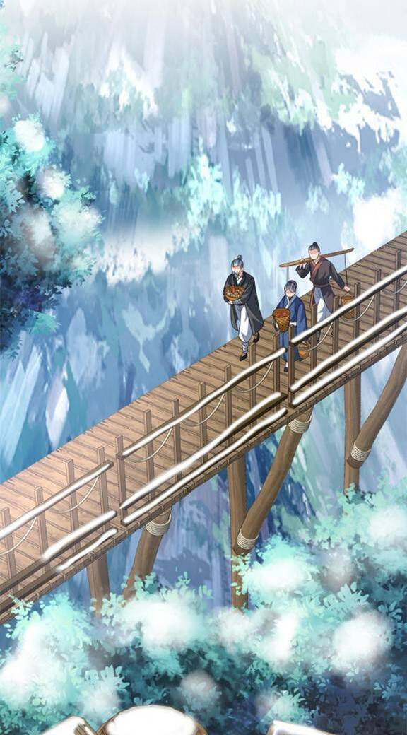 3 Kiếp Xui Xẻo, Kiếp Này Cùng Ta Thần Kinh Chapter 12 - Trang 2