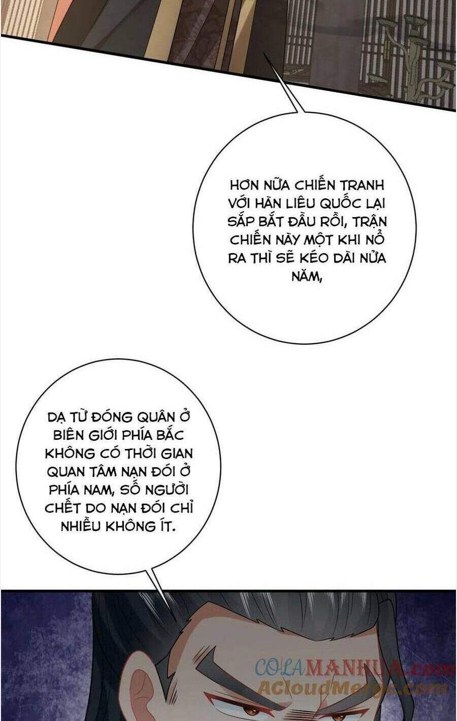 3 Kiếp Xui Xẻo, Kiếp Này Cùng Ta Thần Kinh Chapter 120 - Trang 2