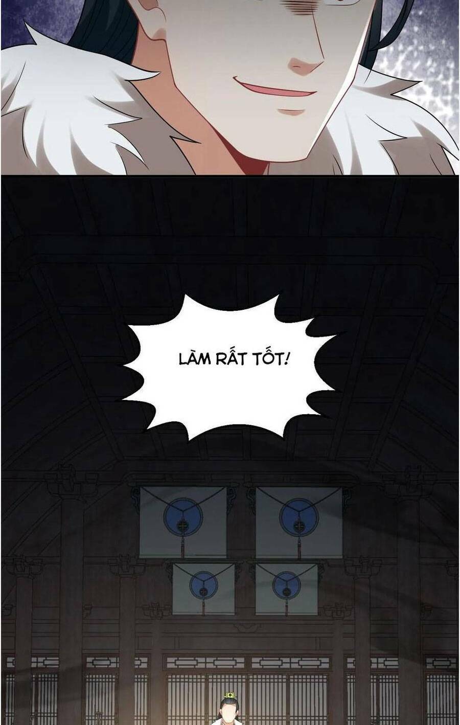 3 Kiếp Xui Xẻo, Kiếp Này Cùng Ta Thần Kinh Chapter 120 - Trang 2