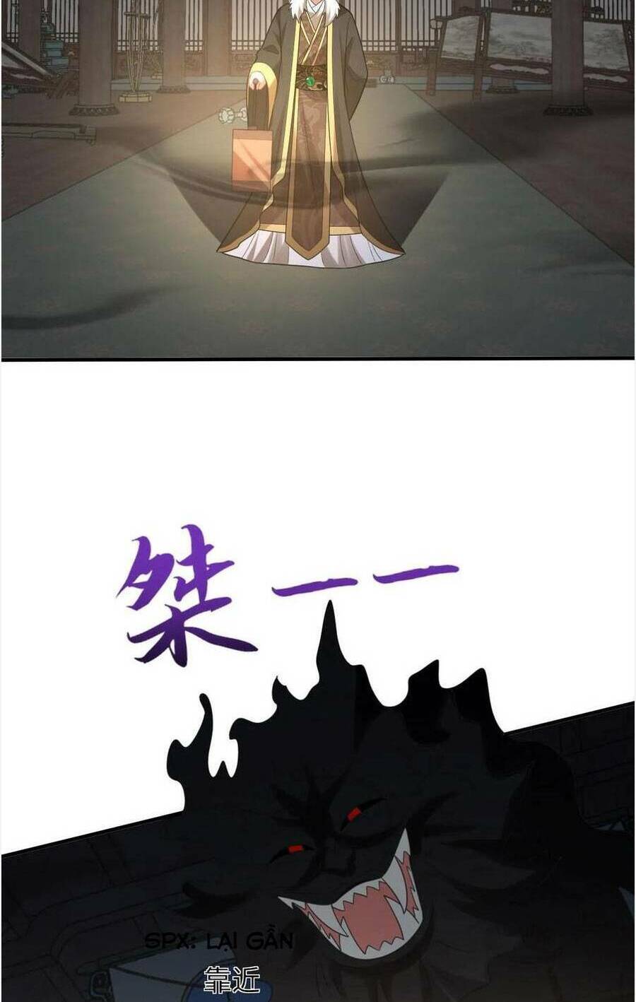 3 Kiếp Xui Xẻo, Kiếp Này Cùng Ta Thần Kinh Chapter 120 - Trang 2