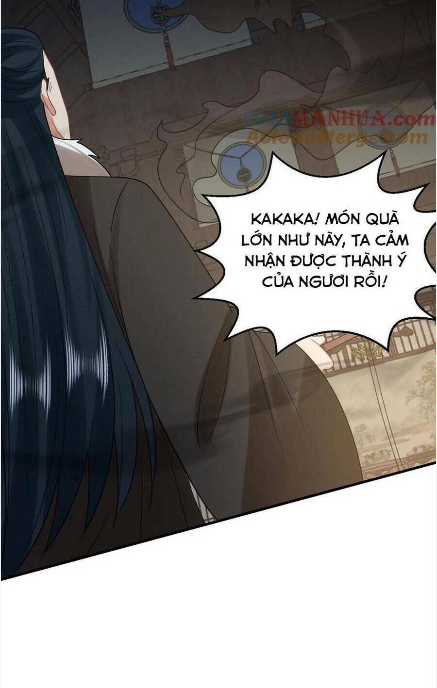 3 Kiếp Xui Xẻo, Kiếp Này Cùng Ta Thần Kinh Chapter 120 - Trang 2