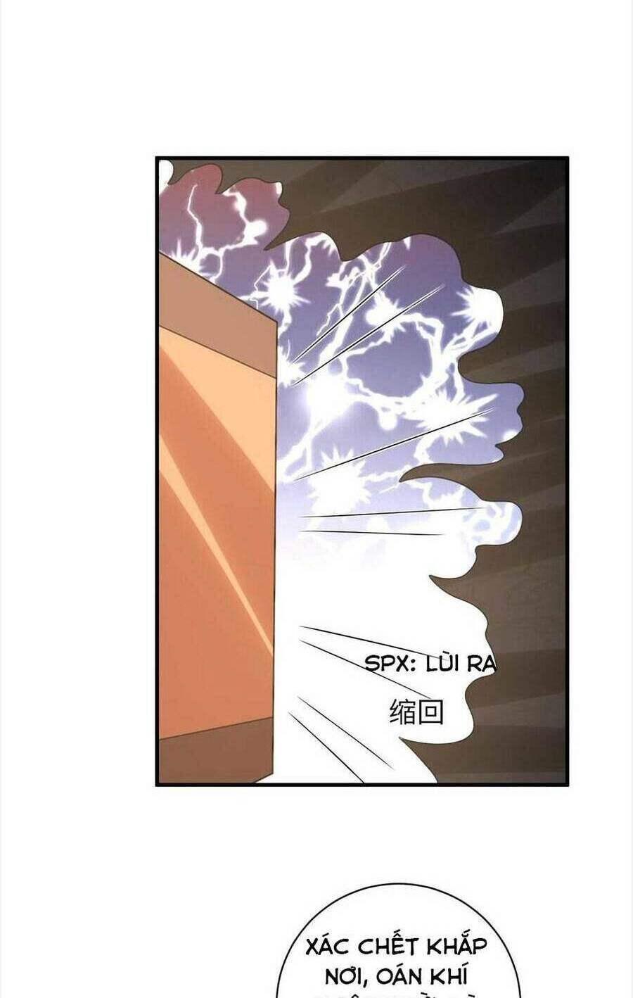 3 Kiếp Xui Xẻo, Kiếp Này Cùng Ta Thần Kinh Chapter 120 - Trang 2