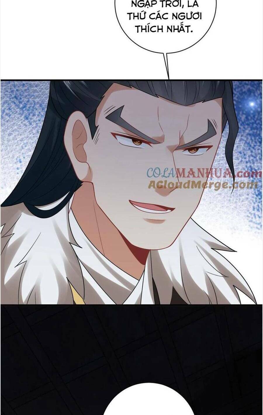 3 Kiếp Xui Xẻo, Kiếp Này Cùng Ta Thần Kinh Chapter 120 - Trang 2