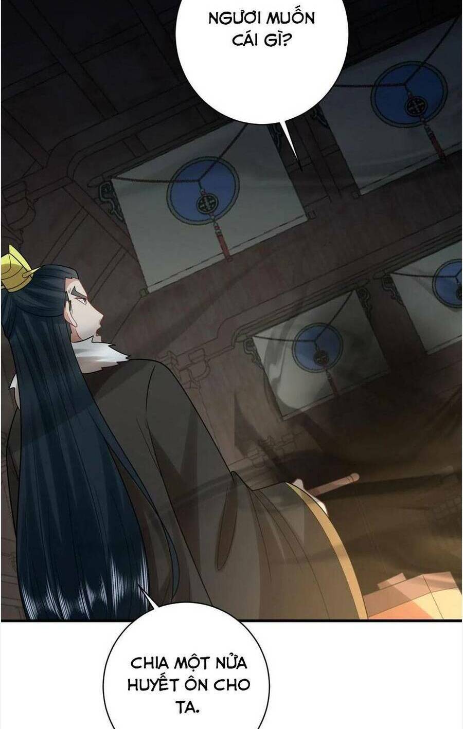 3 Kiếp Xui Xẻo, Kiếp Này Cùng Ta Thần Kinh Chapter 120 - Trang 2