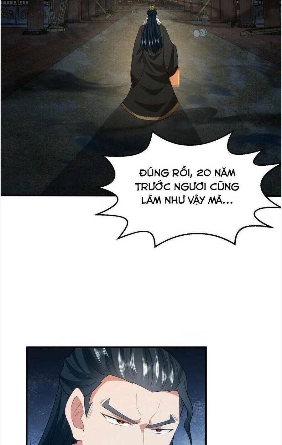 3 Kiếp Xui Xẻo, Kiếp Này Cùng Ta Thần Kinh Chapter 120 - Trang 2