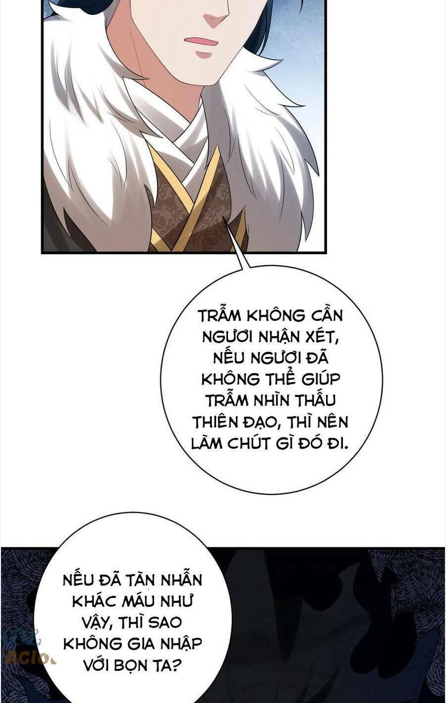 3 Kiếp Xui Xẻo, Kiếp Này Cùng Ta Thần Kinh Chapter 120 - Trang 2