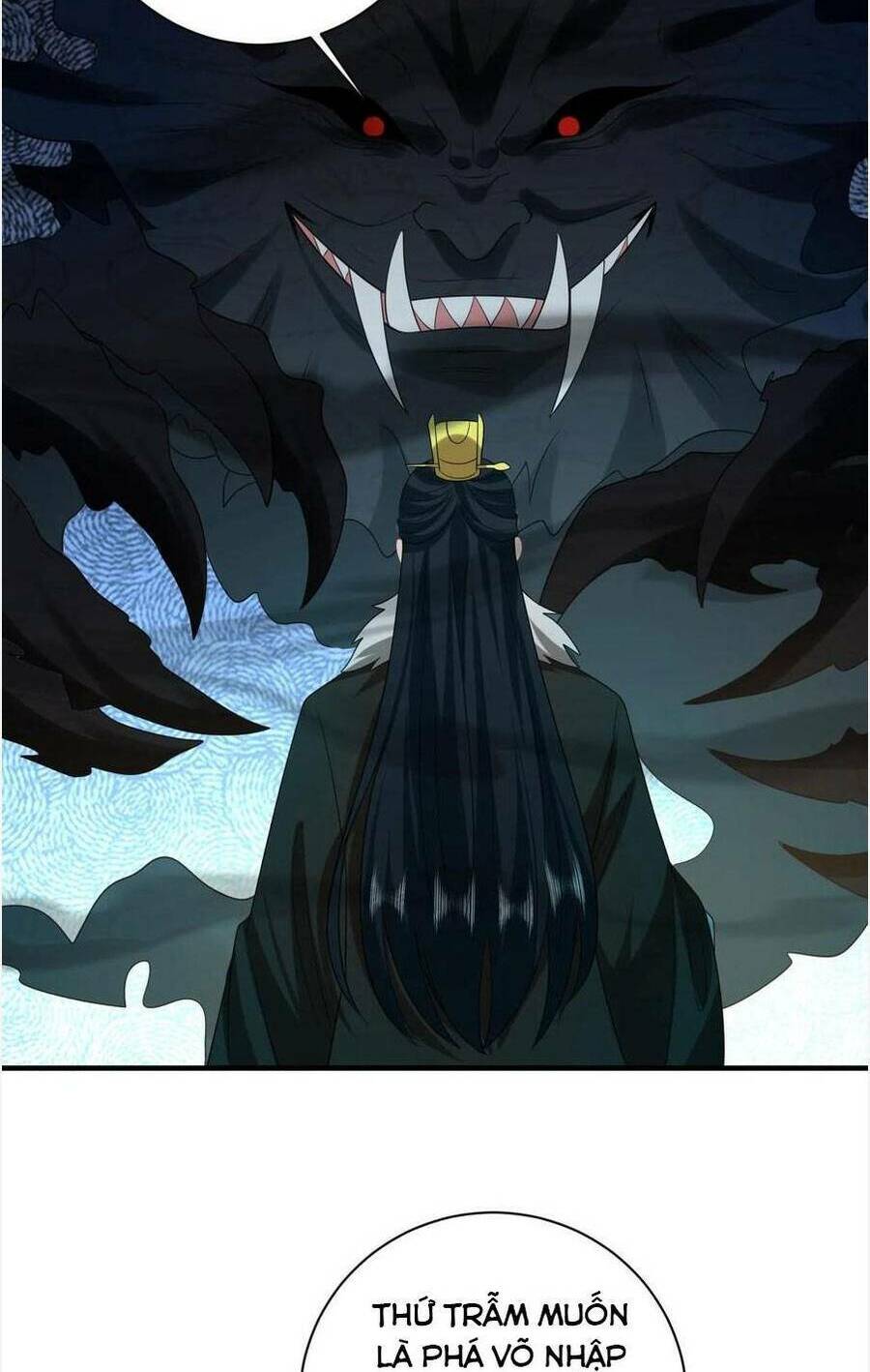 3 Kiếp Xui Xẻo, Kiếp Này Cùng Ta Thần Kinh Chapter 120 - Trang 2