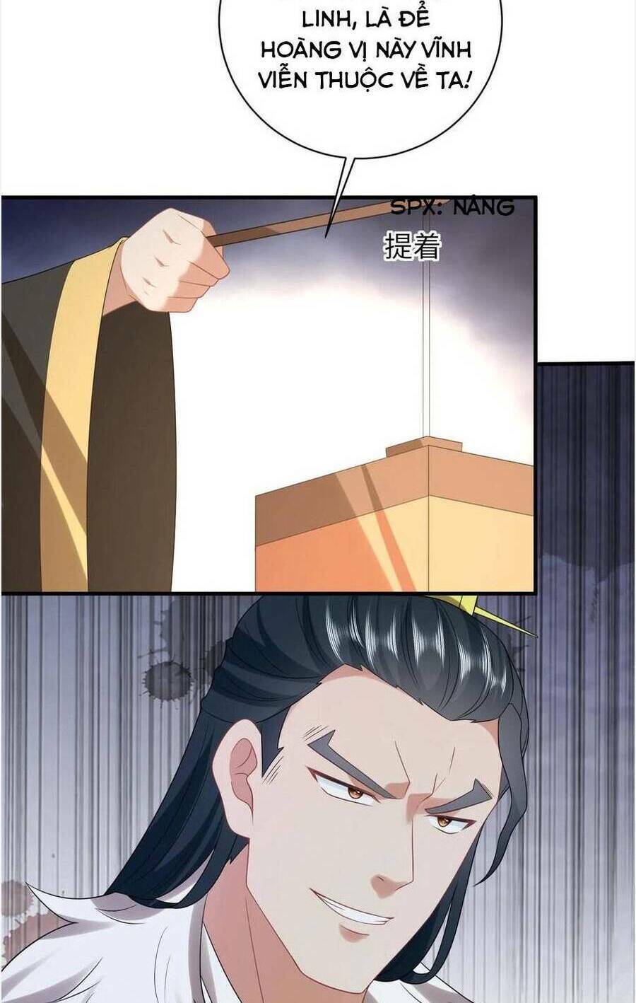 3 Kiếp Xui Xẻo, Kiếp Này Cùng Ta Thần Kinh Chapter 120 - Trang 2