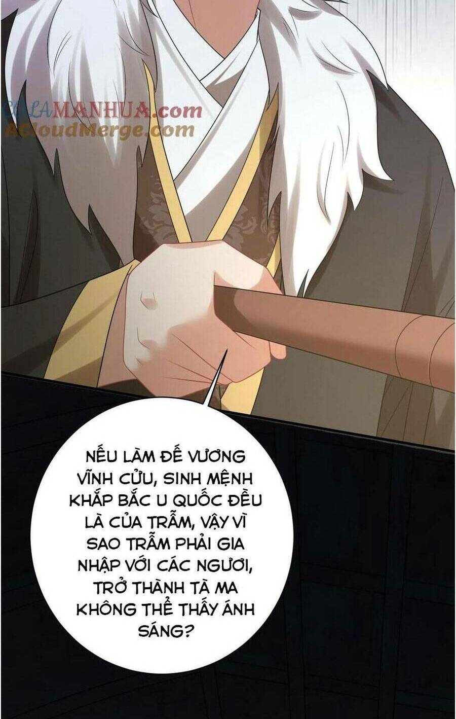 3 Kiếp Xui Xẻo, Kiếp Này Cùng Ta Thần Kinh Chapter 120 - Trang 2