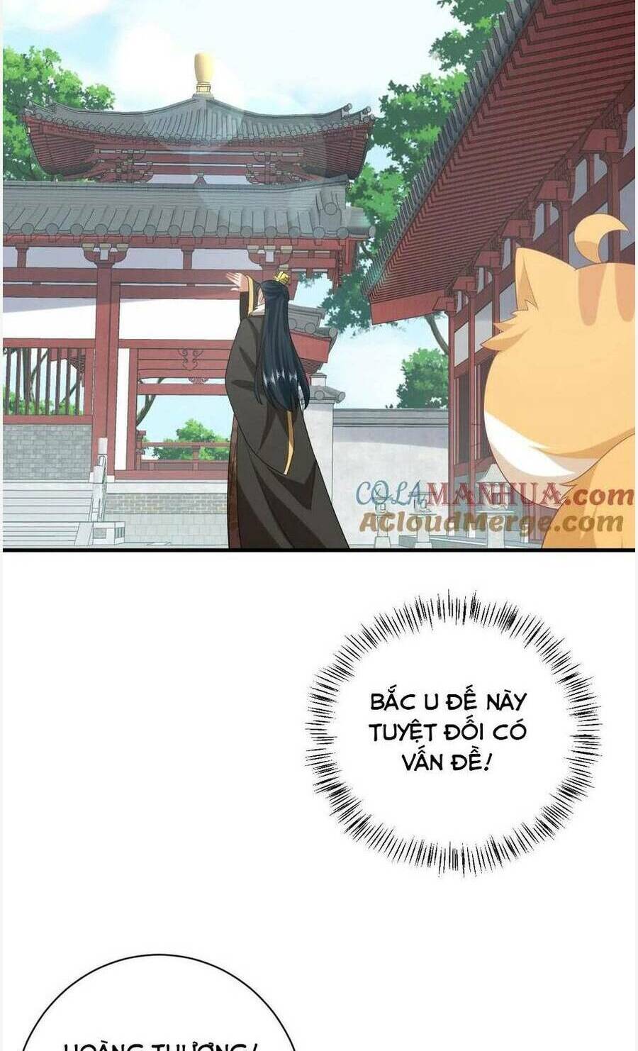 3 Kiếp Xui Xẻo, Kiếp Này Cùng Ta Thần Kinh Chapter 120 - Trang 2