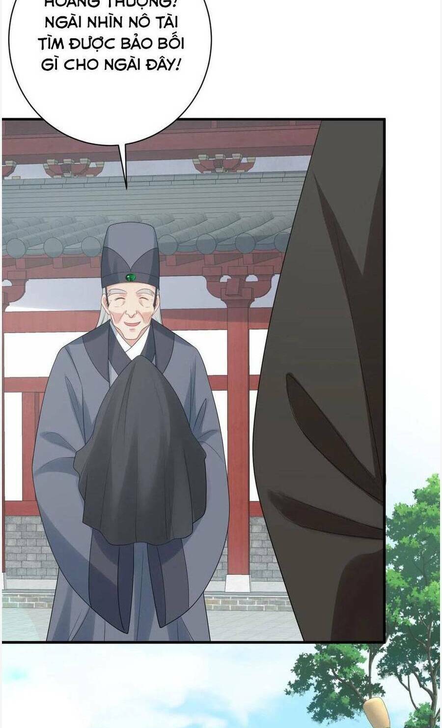 3 Kiếp Xui Xẻo, Kiếp Này Cùng Ta Thần Kinh Chapter 120 - Trang 2