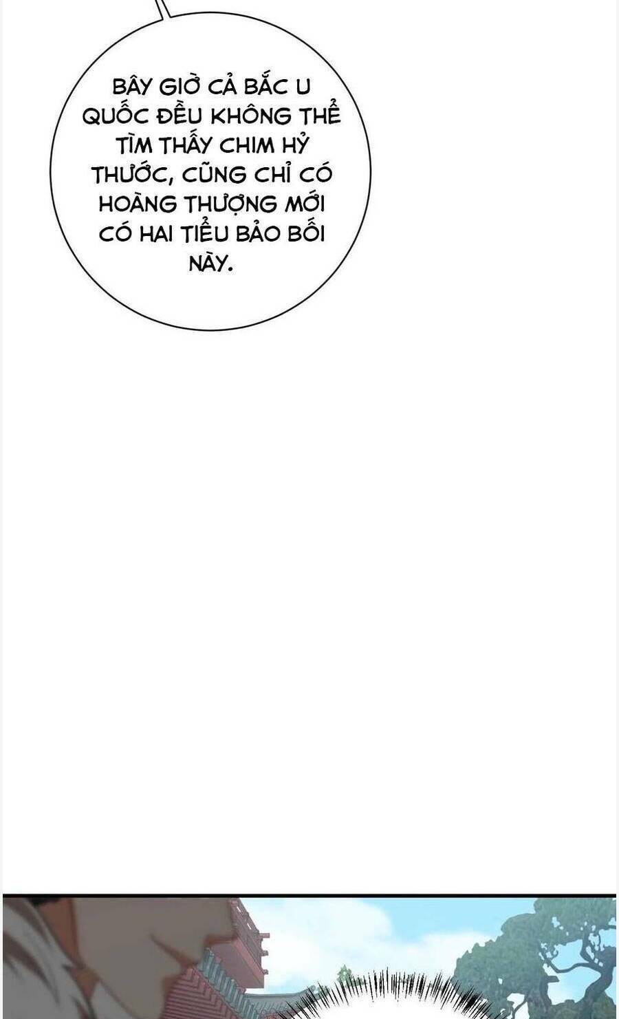 3 Kiếp Xui Xẻo, Kiếp Này Cùng Ta Thần Kinh Chapter 120 - Trang 2