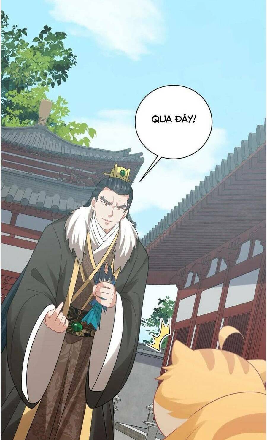 3 Kiếp Xui Xẻo, Kiếp Này Cùng Ta Thần Kinh Chapter 120 - Trang 2