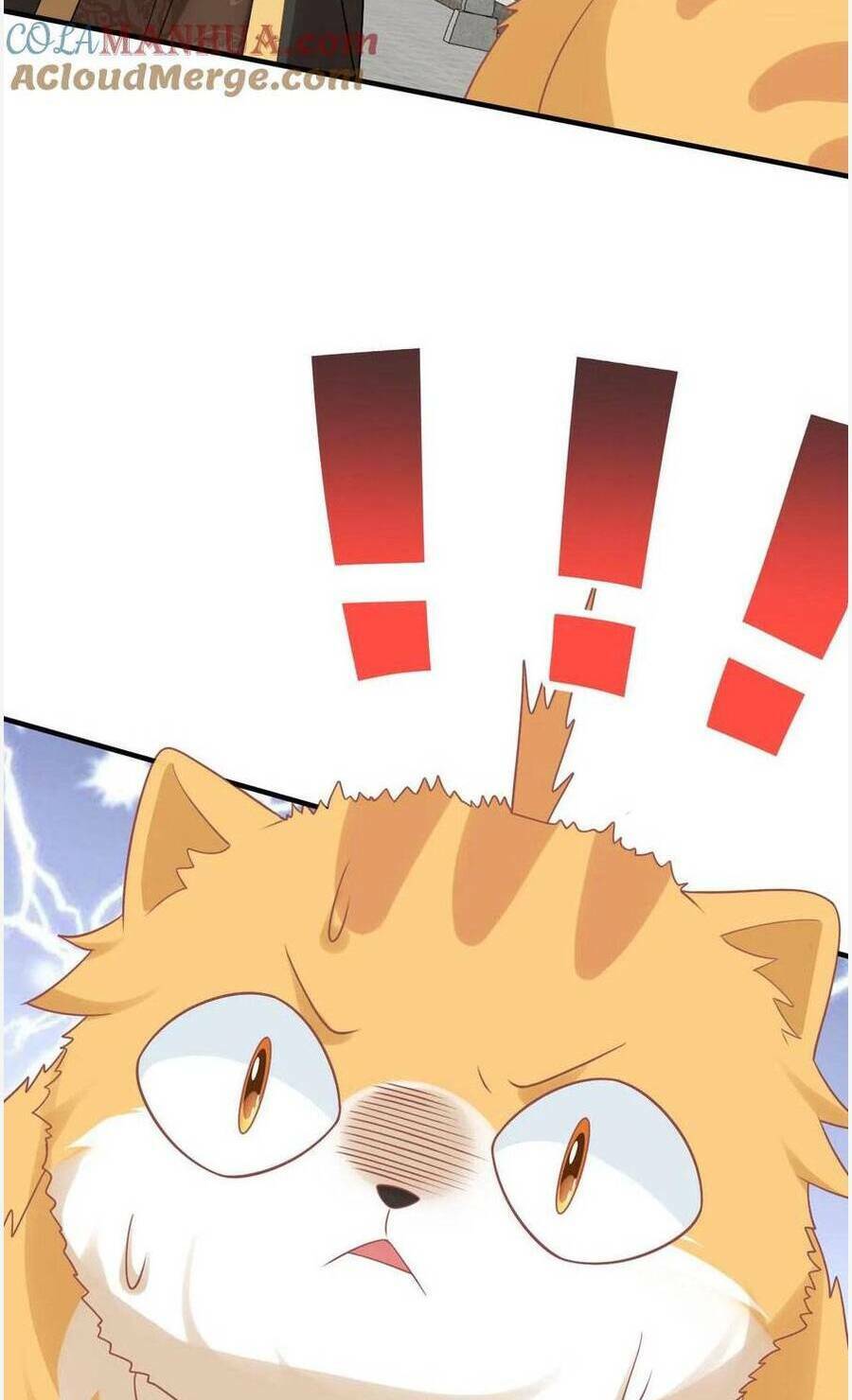 3 Kiếp Xui Xẻo, Kiếp Này Cùng Ta Thần Kinh Chapter 120 - Trang 2