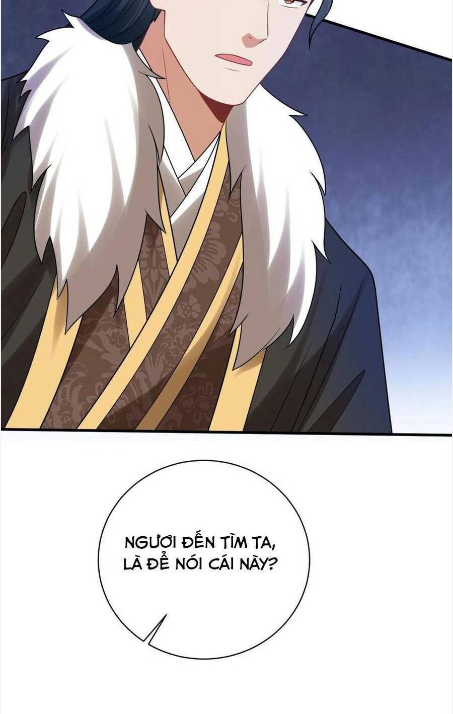 3 Kiếp Xui Xẻo, Kiếp Này Cùng Ta Thần Kinh Chapter 120 - Trang 2