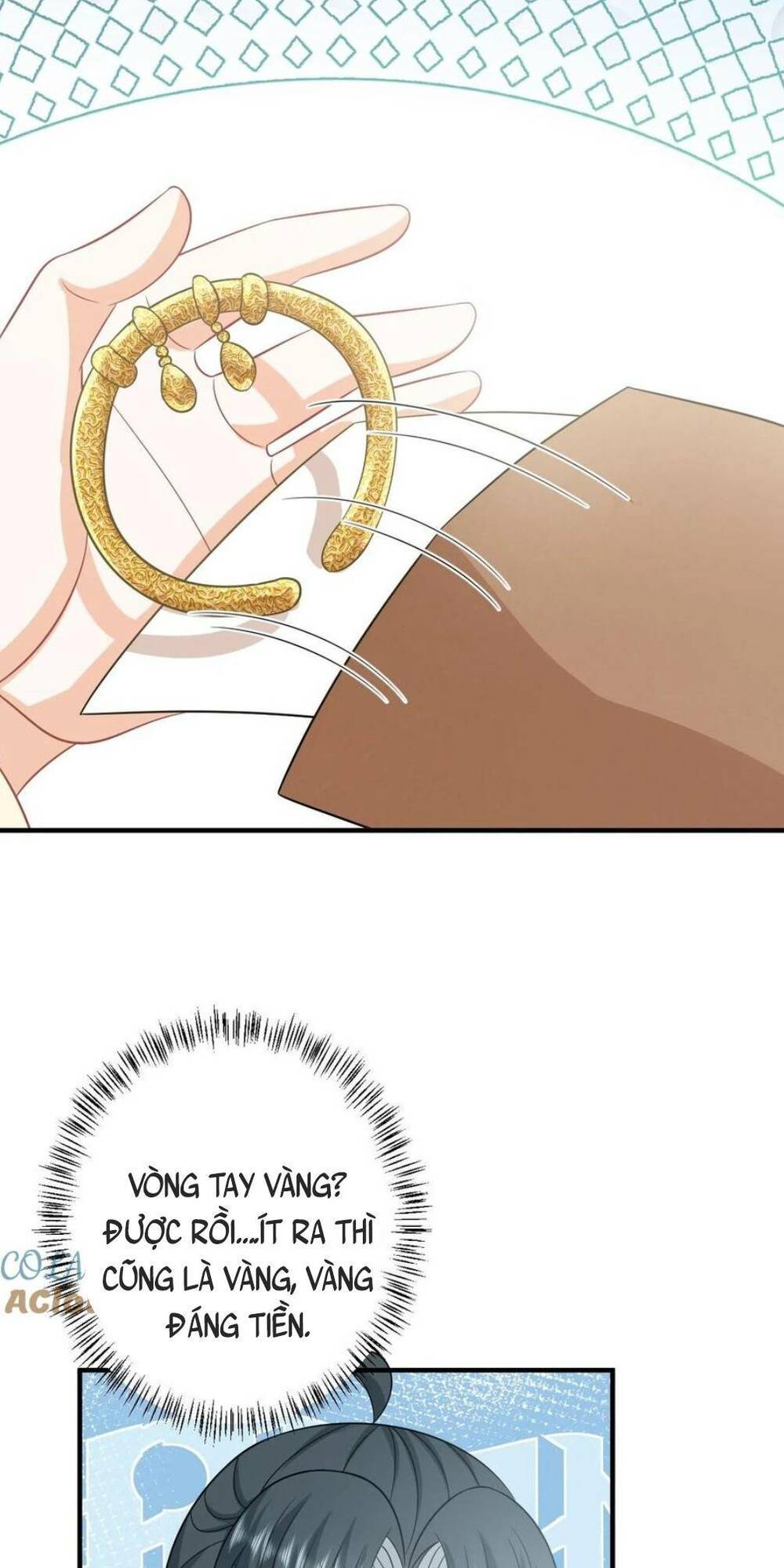 3 Kiếp Xui Xẻo, Kiếp Này Cùng Ta Thần Kinh Chapter 121 - Trang 2