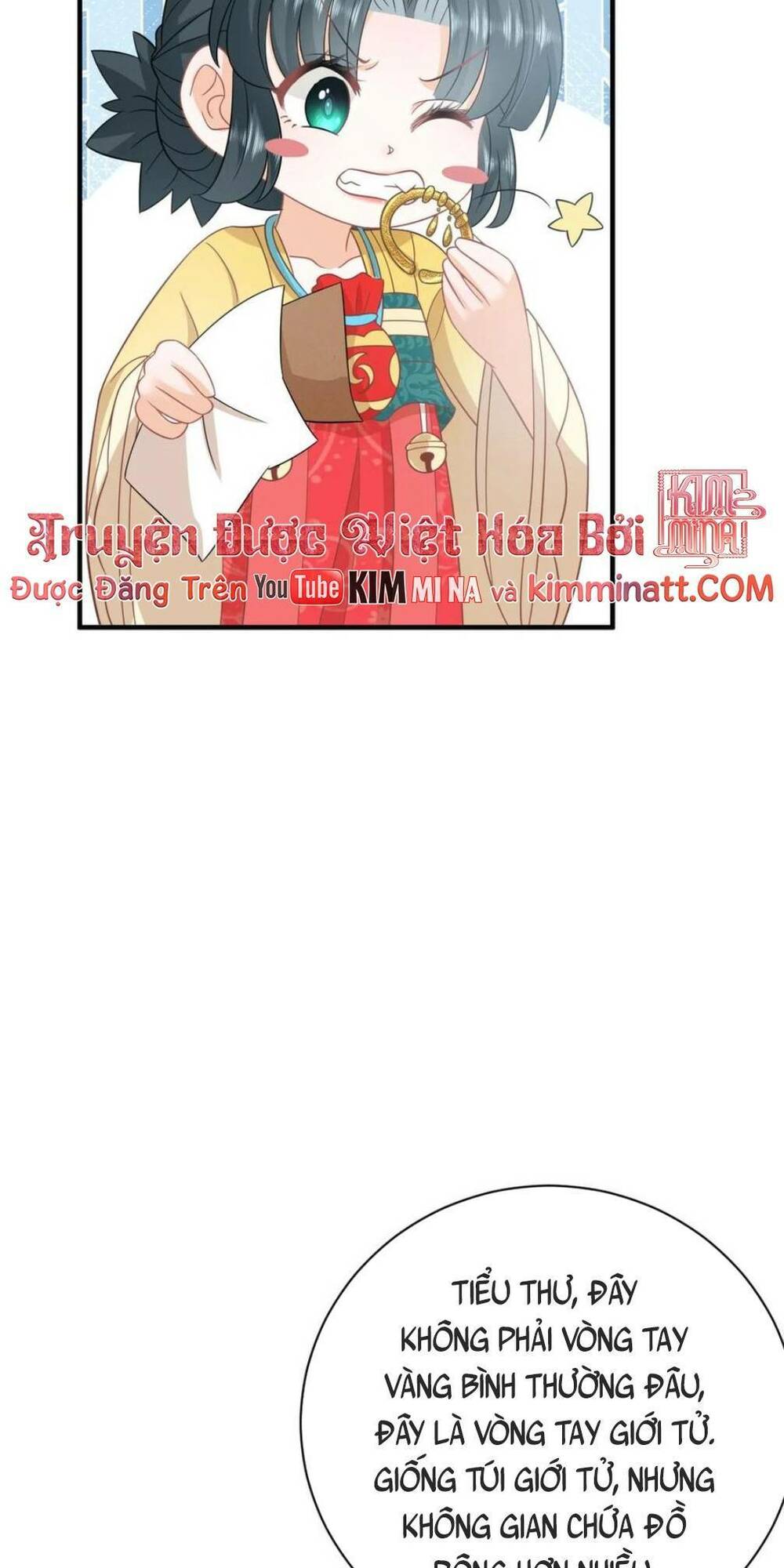 3 Kiếp Xui Xẻo, Kiếp Này Cùng Ta Thần Kinh Chapter 121 - Trang 2