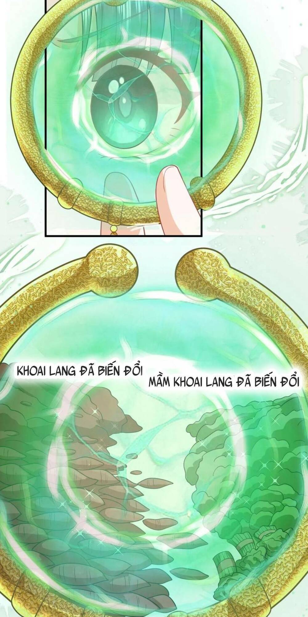 3 Kiếp Xui Xẻo, Kiếp Này Cùng Ta Thần Kinh Chapter 121 - Trang 2