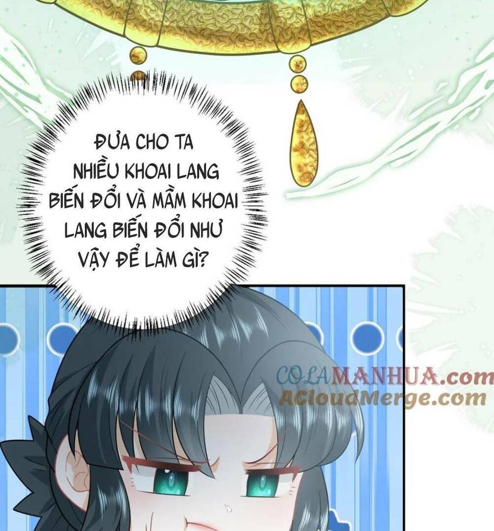 3 Kiếp Xui Xẻo, Kiếp Này Cùng Ta Thần Kinh Chapter 121 - Trang 2