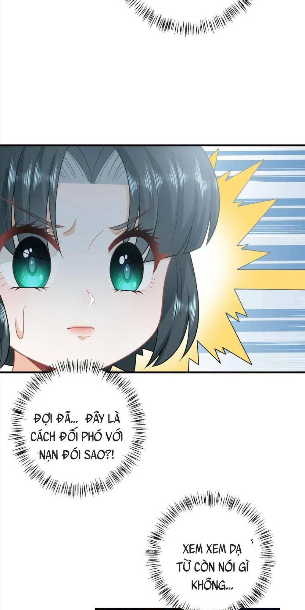 3 Kiếp Xui Xẻo, Kiếp Này Cùng Ta Thần Kinh Chapter 121 - Trang 2