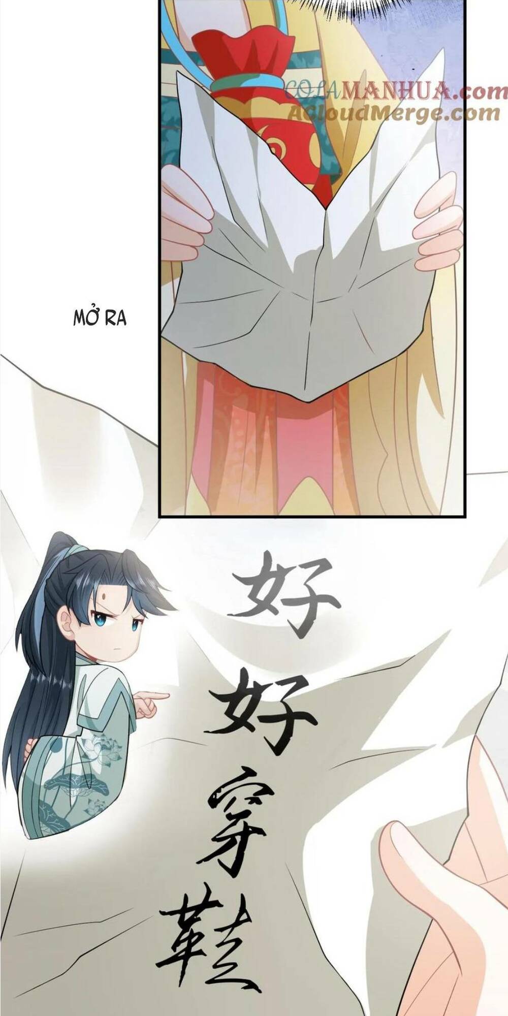 3 Kiếp Xui Xẻo, Kiếp Này Cùng Ta Thần Kinh Chapter 121 - Trang 2