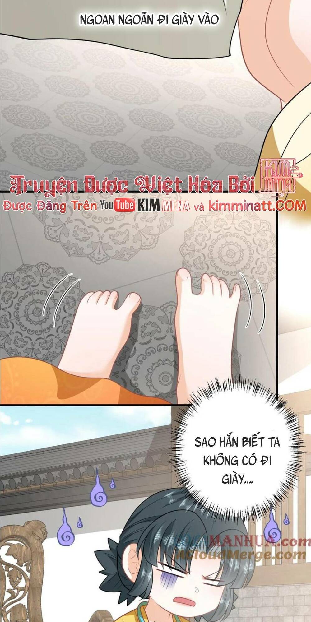 3 Kiếp Xui Xẻo, Kiếp Này Cùng Ta Thần Kinh Chapter 121 - Trang 2