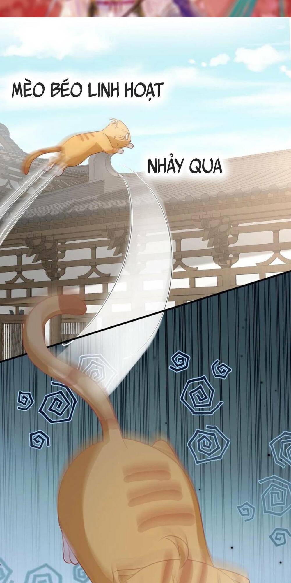 3 Kiếp Xui Xẻo, Kiếp Này Cùng Ta Thần Kinh Chapter 121 - Trang 2